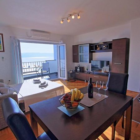 Studio Apartman Luka Сен Екстериор снимка